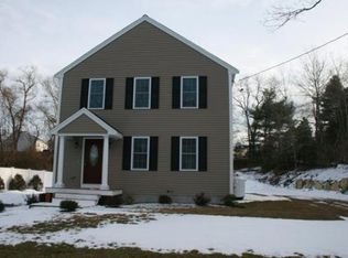 6 Braley Ln, Plymouth, MA 02360