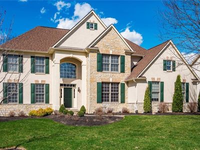 6170 Balmoral Dr, Dublin, OH, 43017