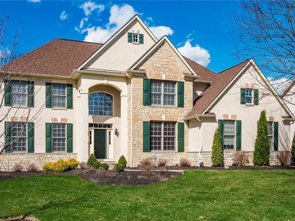6170 Balmoral Dr, Dublin, OH 43017