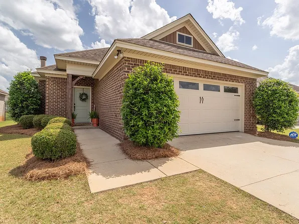 9623 Stockwell Dr, Pike Road, AL 36064