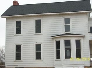 276 N Matteson Lake Rd, Bronson, MI 49028