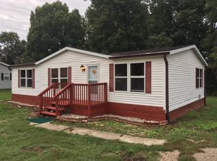 959 N Sprudel St, West Baden Springs, IN 47469