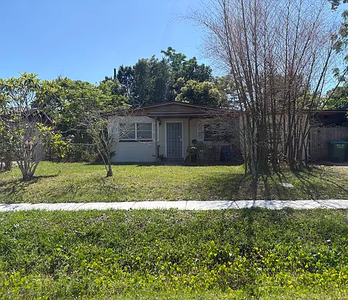 2810 Geoffrey Dr Photo 1
