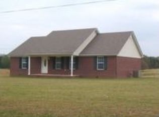 883 S Liberty Rd, Michie, TN 38357