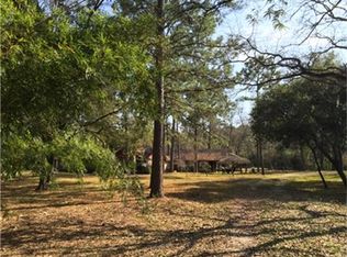 12910 Garrett Rd, Houston, TX 77044