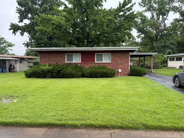 8513 Midwood Ave, Saint Louis, MO 63134
