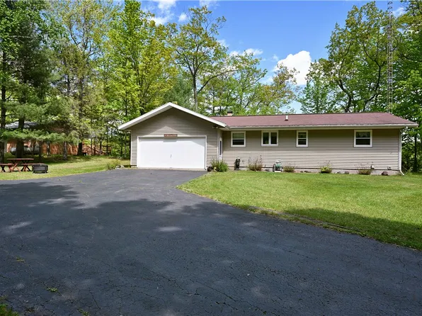 W2847 County Highway B, Sarona, WI 54870