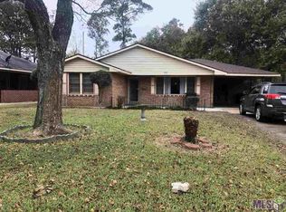 5465 Beechwood Dr, Baton Rouge, LA 70805