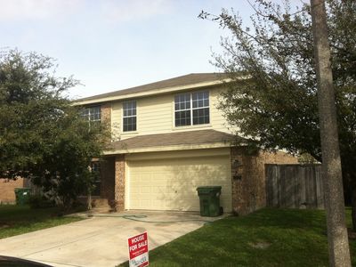 3303 San Fabian St, Mission, TX, 78572
