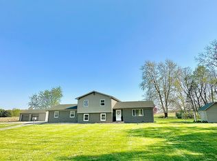 8585 E 180 S, Greentown, IN 46936