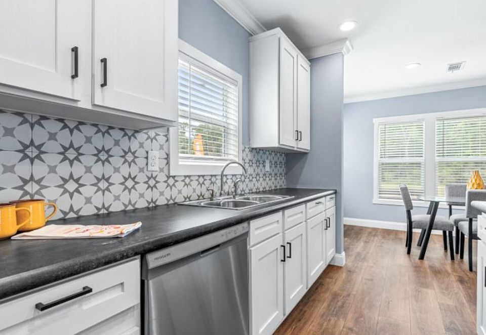 1601 East Slaughter Lane 123 Plan, River Ridge Estates, Austin, TX