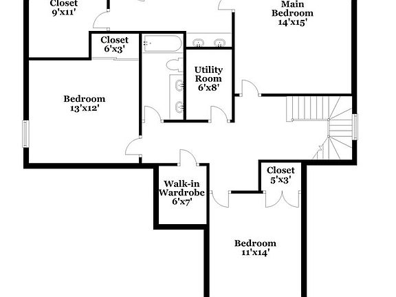 3rd image of this home