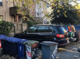 1753 Church St NW APT 1, Washington, DC 20036