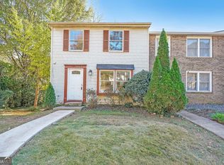 2847 Royal Path Ct, Decatur, GA 30030