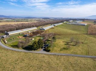 2130 Wissler Rd, Mount Jackson, VA 22842
