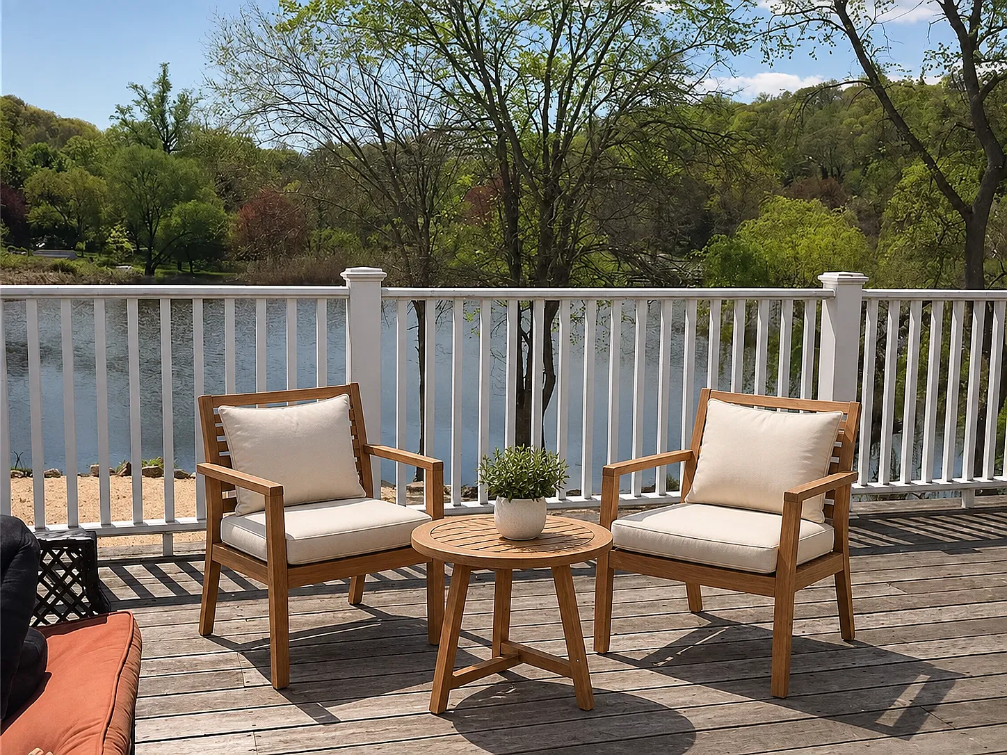 2 bed, $3,900 — Photo 3