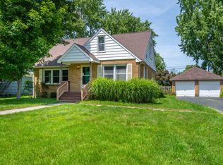 545 Western Ave, Benton Harbor, MI 49022