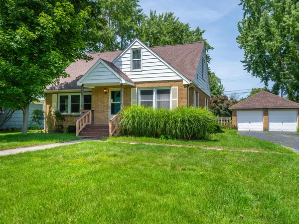 545 Western Ave, Benton Harbor, MI 49022