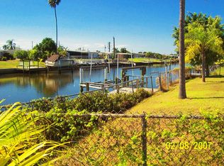 340 Weber Ter, Pt Charlotte, FL 33952