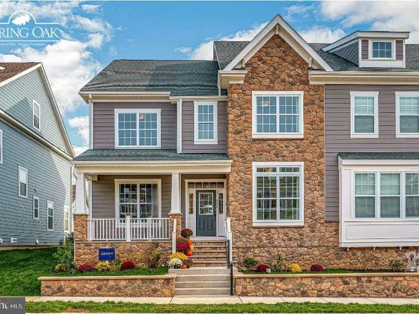 486 Major John Way, Malvern, PA 19355