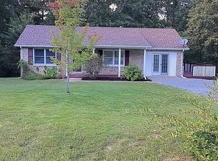 968 Woodhaven Rd, Lyles, TN 37098