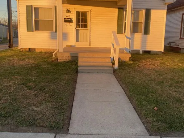 546 E Broadway St, Shelbyville, IN 46176