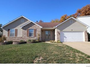 54 Winter Valley Dr, Fenton, MO