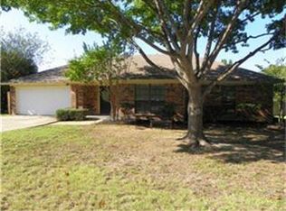 308 Shawnee Trl, Keller, TX 76248