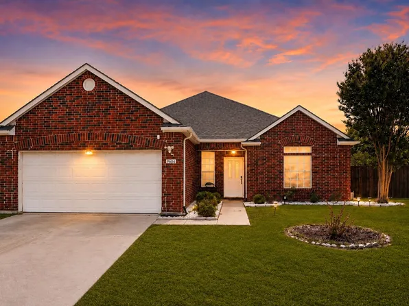 9604 Bull Creek Dr, Plano, TX 75025