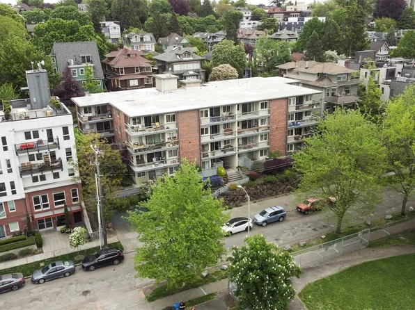 732 11th Avenue E #302, Seattle, WA 98102