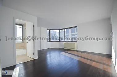 Rented by Metropolitan Property Group