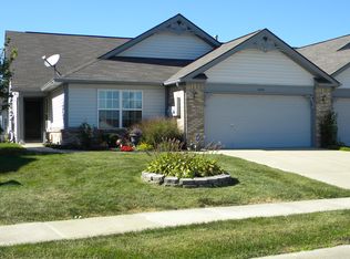 6480 E Flat Rock Dr #3A, Camby, IN