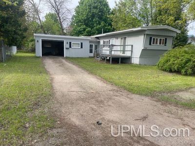 729 E Breitung Ave, Kingsford, MI, 49802