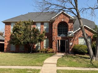 2513 Frosted Green Ln, Plano, TX 75025