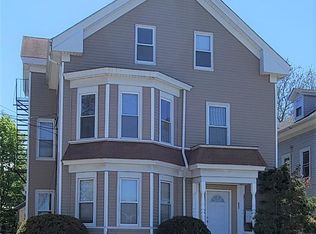 368 Branch Ave, Providence, RI 02904