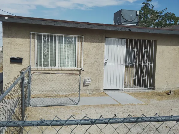 844 Duquesne Ave, North Las Vegas, NV 89030