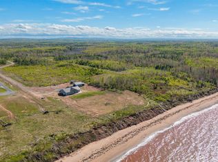 Shore Rd, Pictou, NS B0K 1H0