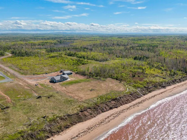 Shore Rd, Pictou, NS B0K 1H0