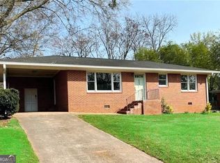 1804 Spring Valley Cir, Griffin, GA 30223