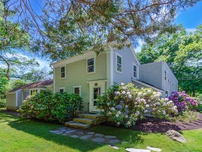 40 Allen St, Marion, MA, 02738