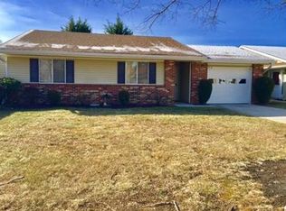 799B Sparta Rd, Monroe Township, NJ 08831