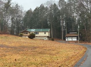 108 Nelson Rd, Colrain, MA 01340