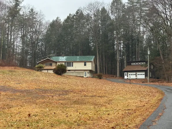 108 Nelson Rd, Colrain, MA 01340