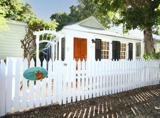 711 William St, Key West, FL 33040