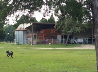 1578 Old McDade Rd, Elgin, TX 78621