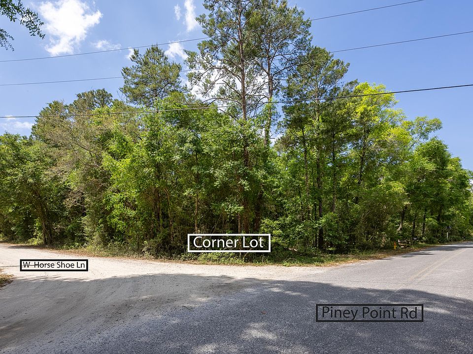 1st image of LOT Piney Point Rd #X