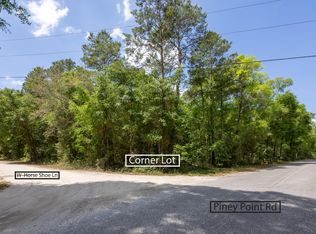 LOT Piney Point Rd #X, Freeport, FL 32439