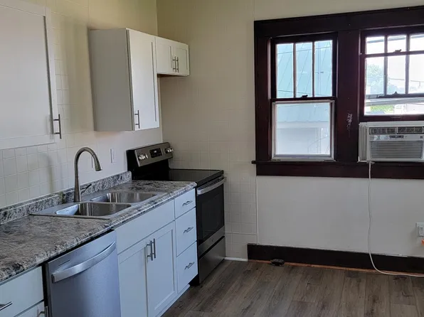 312 S Hazel Street, Mt Vernon, MO 65712