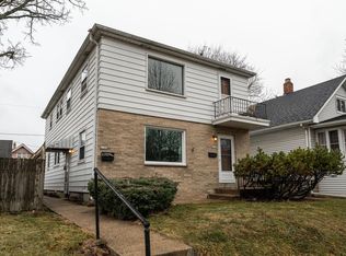 2137 S 71st St #2139, Milwaukee, WI 53219