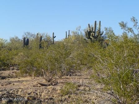 1st image of 34XX W VALLEY VIEW Trail #203-14-020H